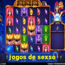 jogos de sexso